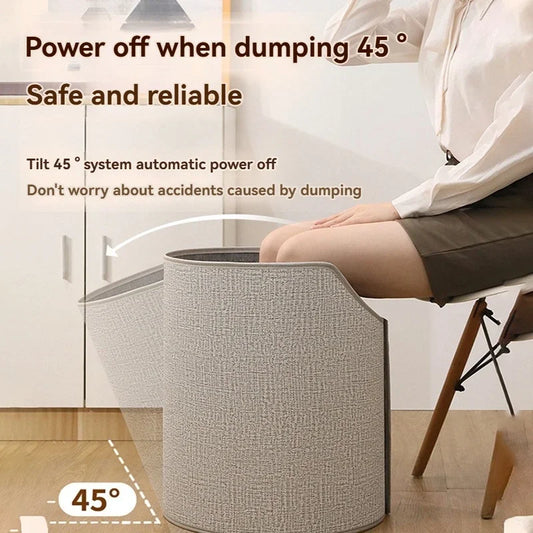 Cozy Desk Foot Warmer